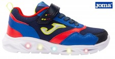 JOMA SPORTS FOOTWEAR WITH LIGHTS FOR BOYS 25-34..